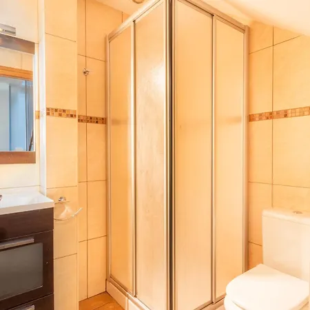 El Paller Lejlighed *