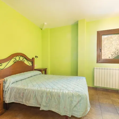 Apartamento El Paller