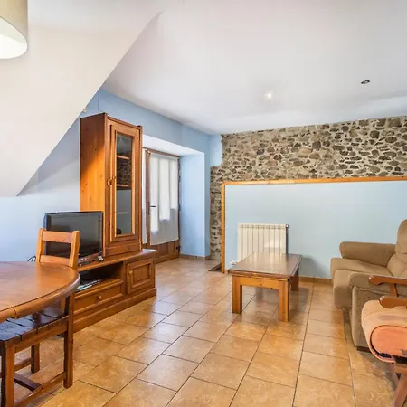 El Paller Apartamento