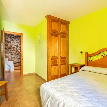 El Paller Apartmán