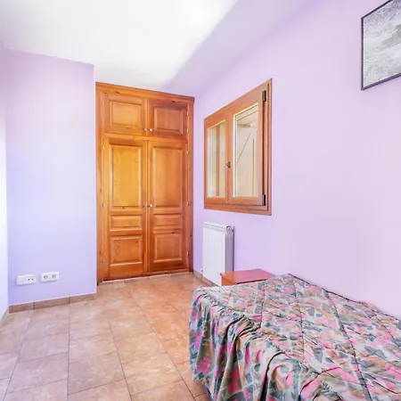 El Paller Apartmán Durro