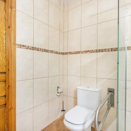 Apartmán El Paller Durro