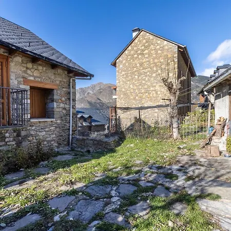 Apartamento El Paller